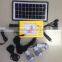 TTN-1206W.B Portable solar led light