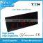 hot sale 1.8 inch led clock with Temperature and week display