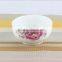 4.5 Inches 5.5 Inches 6 Inches Japanese Fine New Bone China Bowl