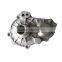first shaft front cover first shaft cover front cover of first shaft TFR 55 aluminum auto parts JMC Qingling light truck