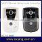 Motion sensor night vision Network WIFI ip video doorbell for home security