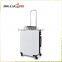 abs pc lightweight trolley case luggage 24'' 28'' fashion travel trolley luggage