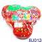 Hot baby toy education puzzle game big block toy