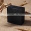 SDP-059 Bamboo charcoal natural bath use organic handmade medicated soap