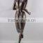 running mannequin female sport mannequin