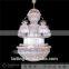 Modern Color Changing led Lights Chandelier with Remote Control
