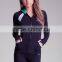 yoga jacket, gym jacket, active jackets for lady