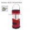 Asia Leader Products 8LED Tube Pop-Up Camping Lantern