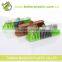 Factory bright color new fashion cheap cleaning brush 2285F plastic broom brush