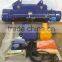 Heavy Duty CD1 electric hoist crane electric wire rope hoist
