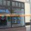 40 Points 40" Touch Foil/transparent Glass Touch Screen