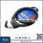 OEM ODM service High Cut-Resistance 800mm Wholesale Bicycle Lock manufacturer
