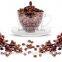 India High Quality Roasted Arabica / Robusta Coffee Beans for best price