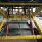 China  CE approved scissor auto car lift for garage