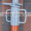 scaffolding adjustable shoring prop