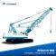 50t Lift Capcity Hydraulic Crawler Crane for Export