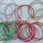 2015 New and Hot Selling plastic hair bands with teeth