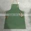 hign quality duck canvas work apron for Women