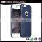 [CX]phone case supplier genuine leather mobile phone case for iphone 6/6s/ 6plus                        
                                                Quality Choice