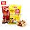 Yake 210g candy lollipop with 6 production line
