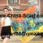 Large Chiffon Scarf Wholesale