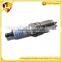 For ford gasoline and diesel iridium spark plug AGSF24N with high top quality