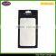 Seaseed s packaging bags stand up zip lock bag with handle
