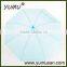 21" Cheap EVA Umbrella Single Color/ Assorted Color/ Printed