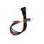 2S 3S 4S Lipo Battery Balance Charging XT60 Plug Extension Cord Wire for RC Multicopter Drone