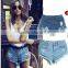 High Quality Denim - Jeans Shorts - Womens