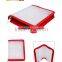 file folder with zipper ,printed zipper file folder bag