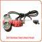 Luckysun XM-U2 1900lm Moveable runner 150m irradiation battery powered bicycle light