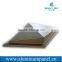curtain wall facade 3mm thick aluminum foam panels