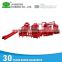 China professional tire recycling equipment
