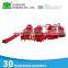 China professional tire recycling equipment