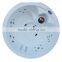 Hot sale Round Outdoor Spa Tub