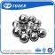 Top quality polished tungsten carbide ball bearing