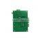 40000 card user TCP/IP free software free SDK single for biometric door lock door control panel LP01