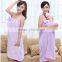 2015 Super Fashion Top Model Girl Bath Towel Skirt Microfiber Girl Bath Skirt
