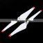 DJI 9443 Self-Tightening Nylon Props Propeller Blade for DJI Phantom Vision 1 2 Quadcopter