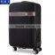 Factory Wholesale Heavy Duty Durable Outdoor Travel PU Cheap Luggage Bag Trolley