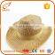 2017 cheap Summer Straw Hat ladies fashion mexico sombrero straw hat wholesale