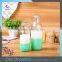 Colored New Glass Soy Milk Bottles Wholesale Market Milk Bottle Glass
