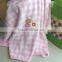 sleeping baby girl blanket for baby