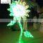 Flower shaped motif light christmas decoration outdoor sunflower shaped led light motif light                        
                                                                                Supplier's Choice