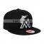 Wholesale Customised Cheap Mesh 6 Panel Snapback Trucker Hat/Cap