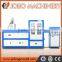 JOBO JINFENG machinery medicine and other bottle cover compression moulding machine