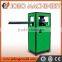 Very uesful plastic bottle cap folding machine