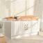 Living room cabinets MDF shoe storage cabinets