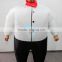 stock inflatable halloween costumes chef costume for adults